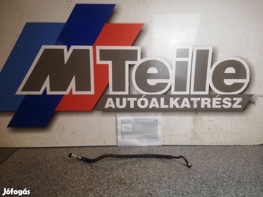 [GYÁRI BONTOTT] BMW - HIDRAULIKA CSŐ - 5-ÖS - /E39/ -| 1096051|